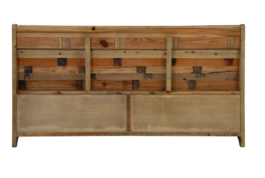 20-554 DeLine Storage Bench