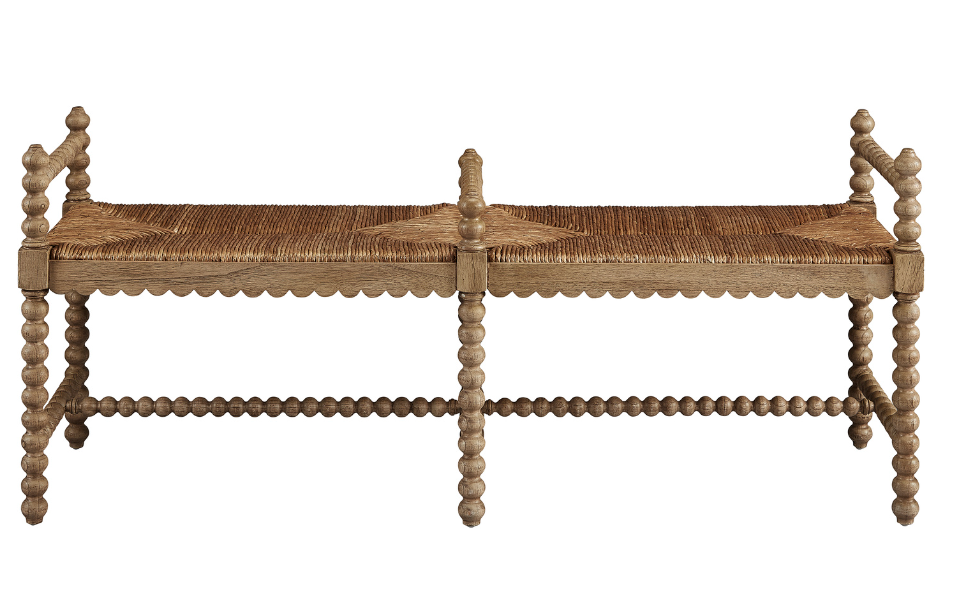 Worrel Bench 51659AC37