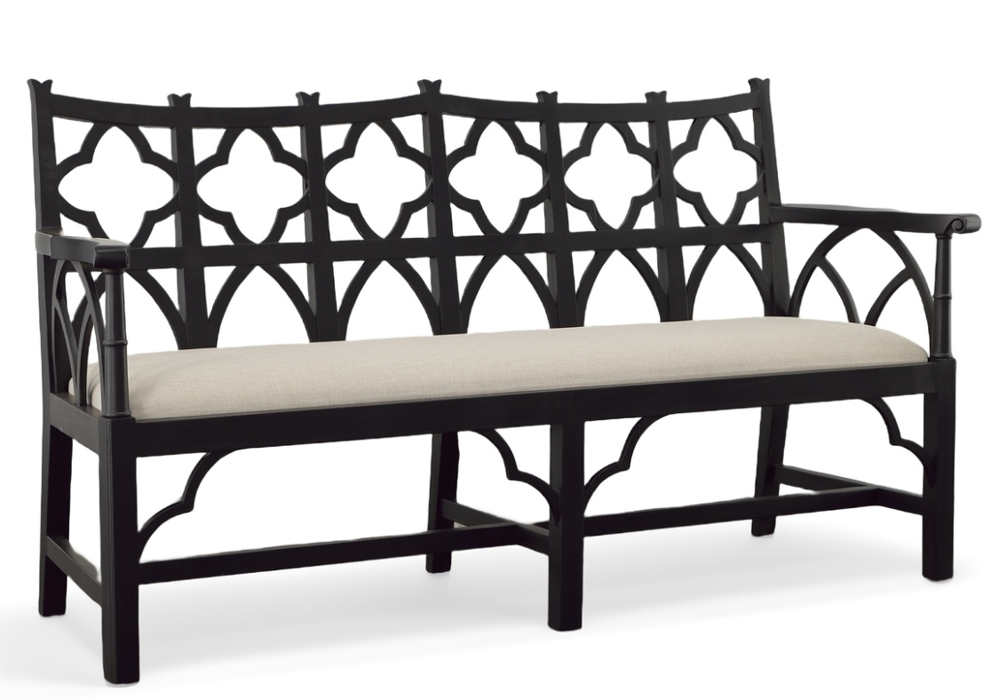 51839AB77 Pixie Bench