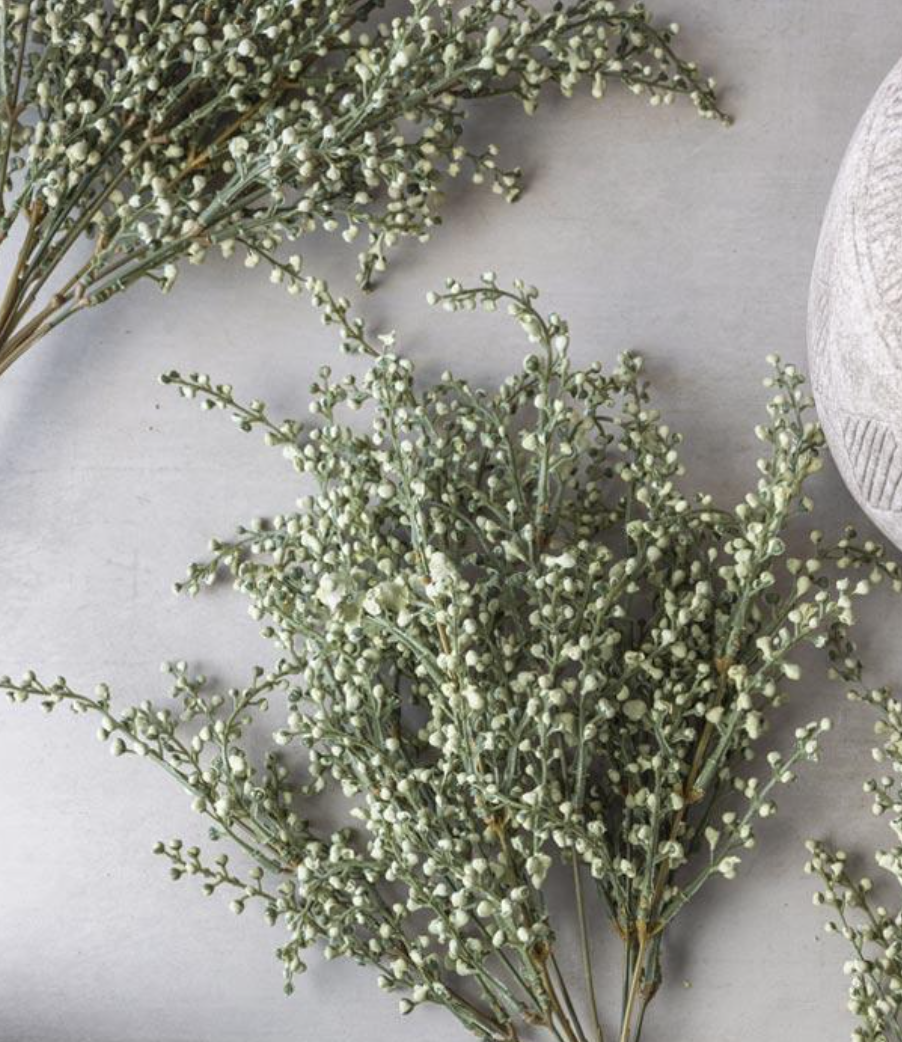 L9010 Heather Sage Stem