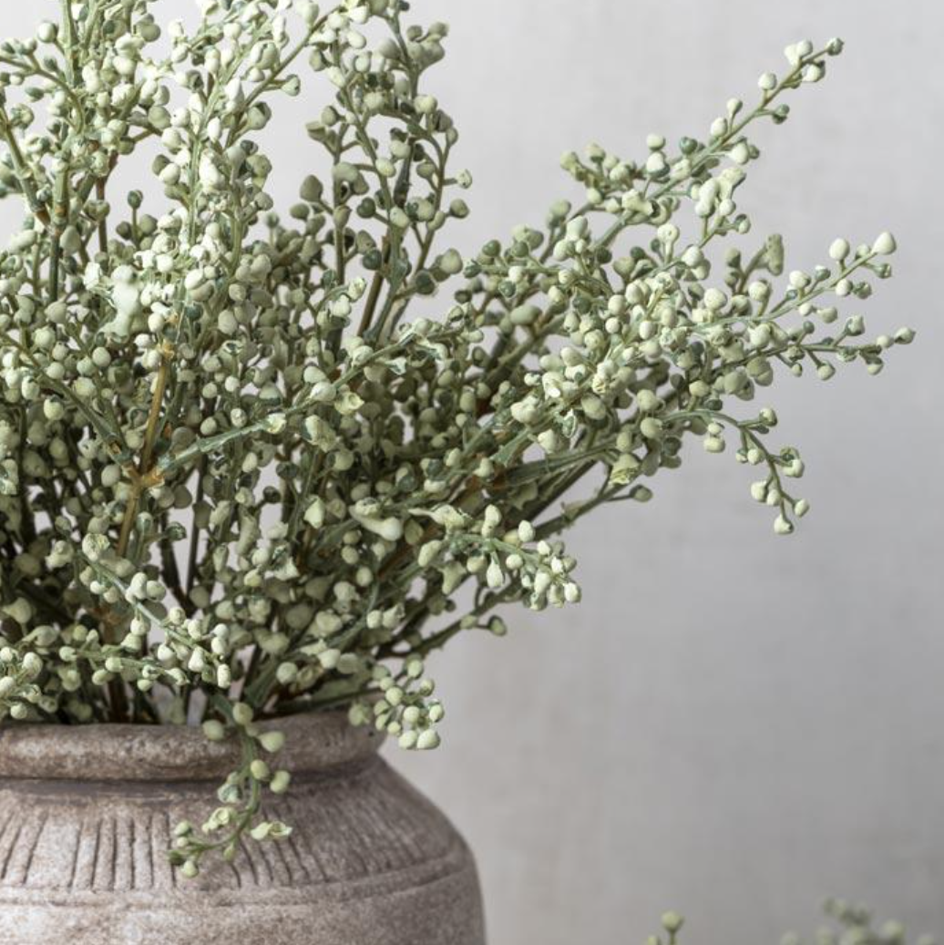 L9010 Heather Sage Stem