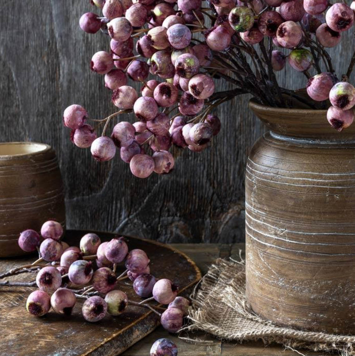 AAG4057 Hawthorn Berry Eventide