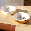 PDXL04 Ceramic Jewelry Tray, 2 colors