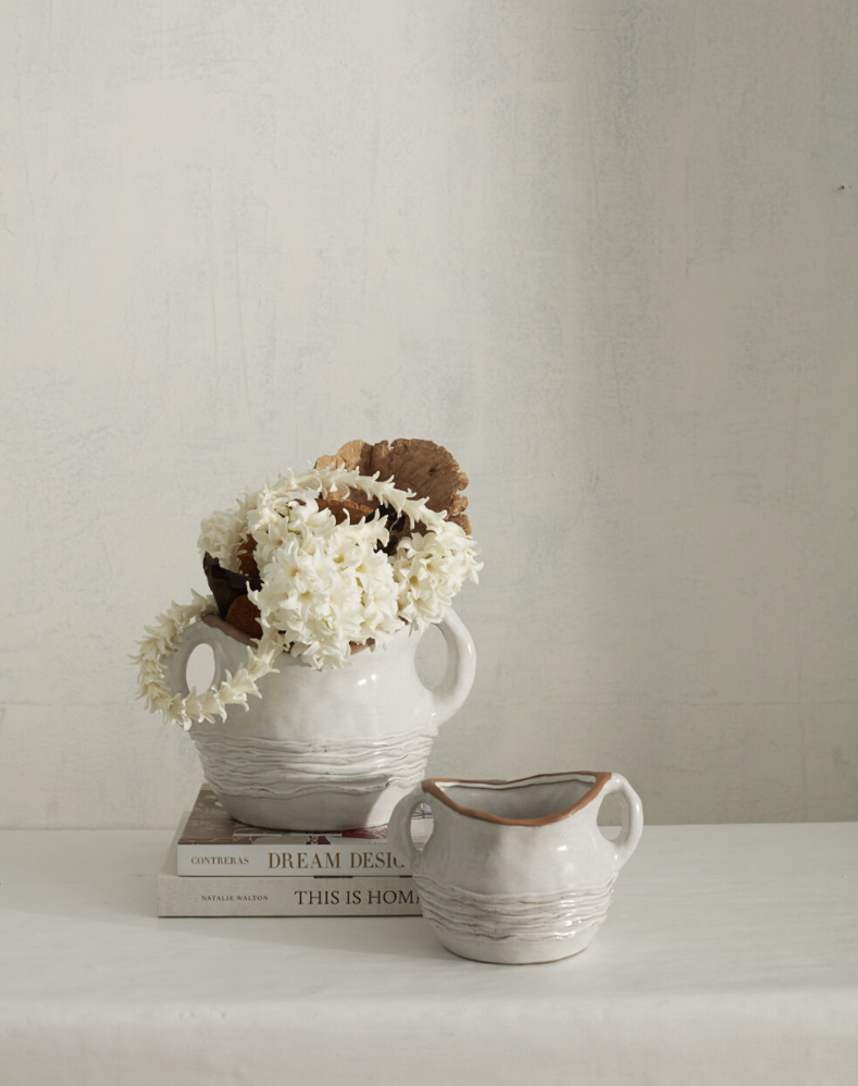 52060 Etruscan Pot