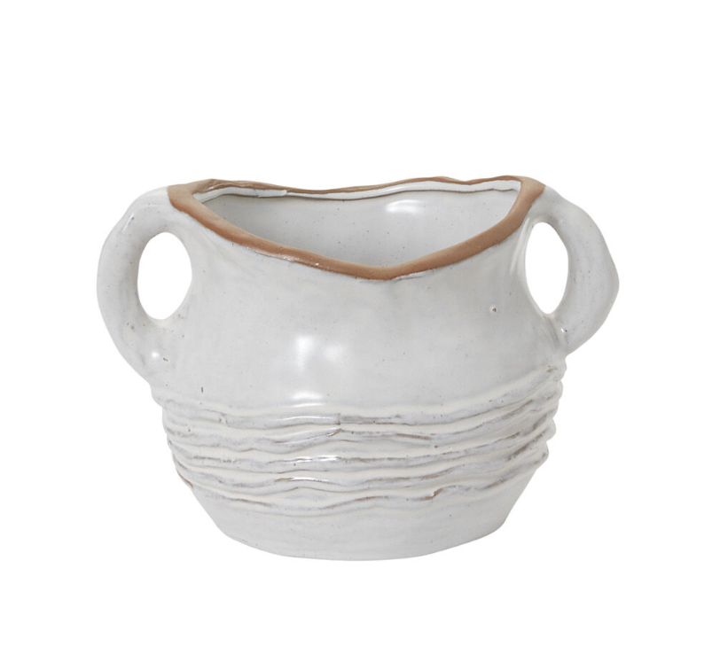 52060 Etruscan Pot