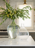 49131 Baylor Vase
