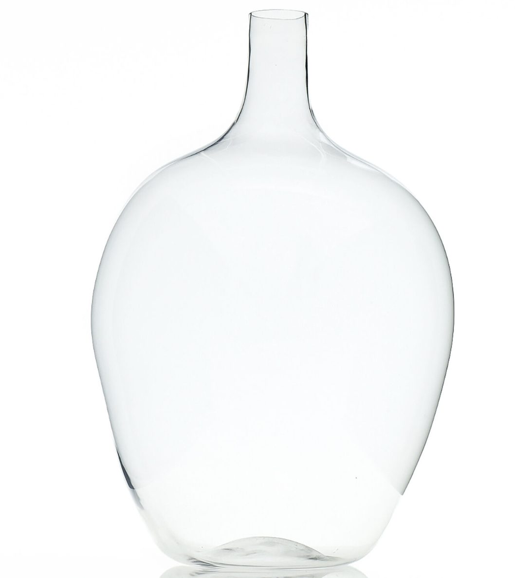 49131 Baylor Vase