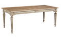 20-394 Petersburg dining Table
