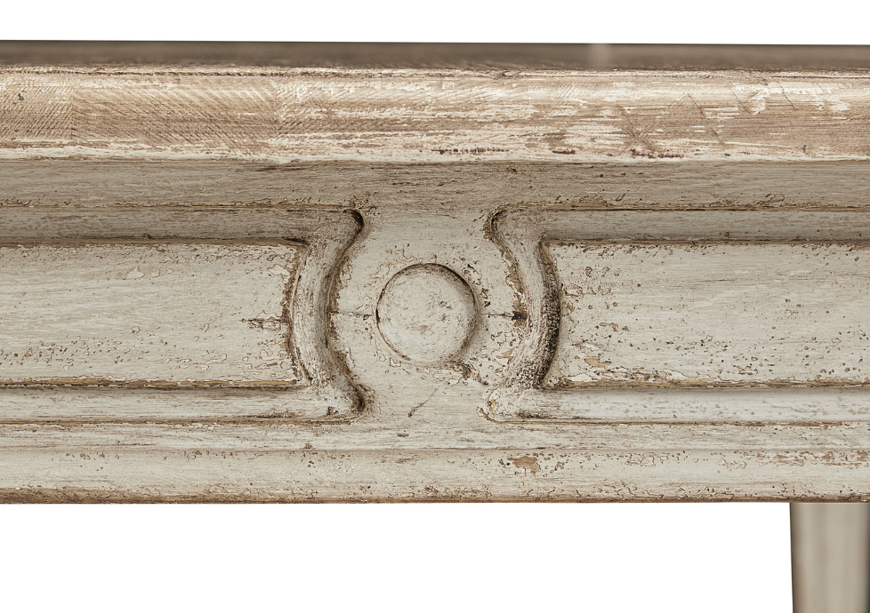 20-394 Petersburg dining Table