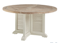 20-400 Hatteras Round Dining Table
