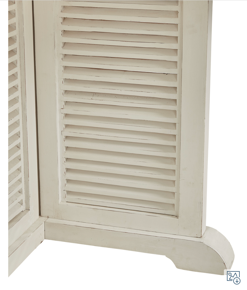 20-400 Hatteras Round Dining Table