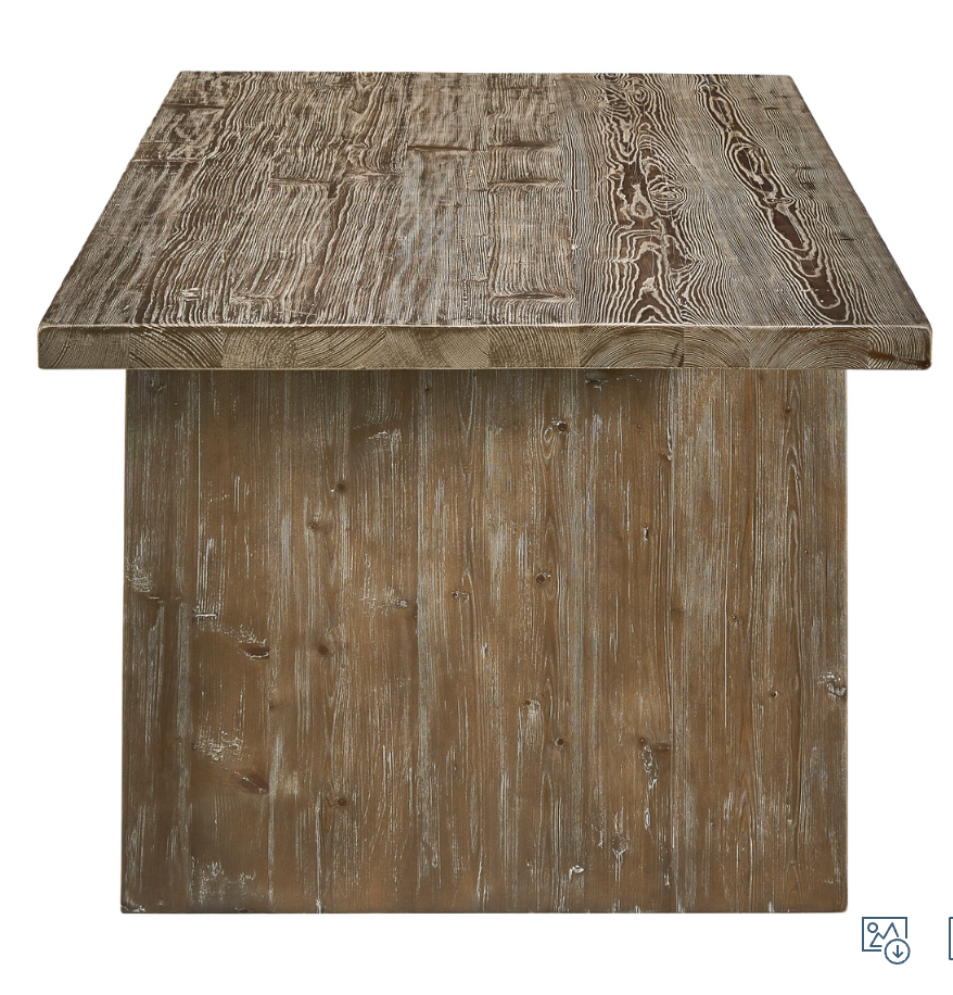 20-416 Buckhead Dining Table