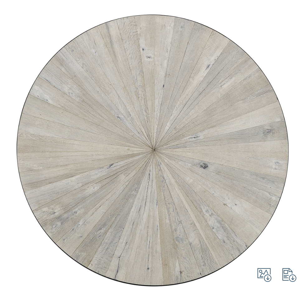 40-170 Demeter Dining Table