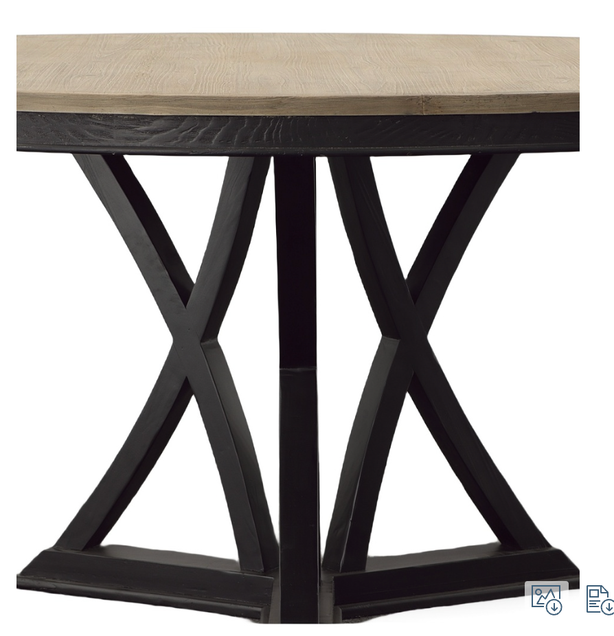 40-242 Polk Dining Table