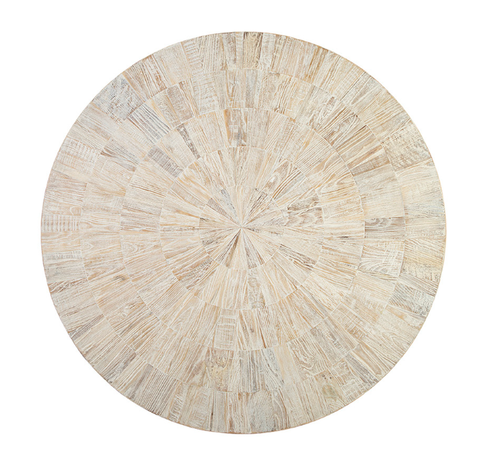 40-73W Chips Dining Table