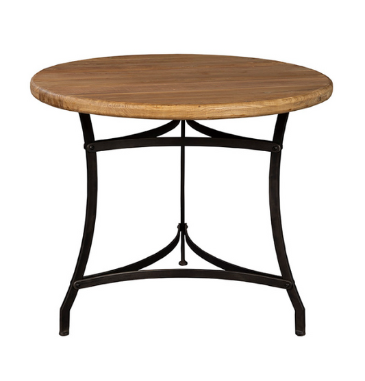 20-474- Tripod Pub Table