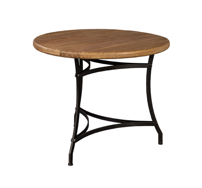 20-474- Tripod Pub Table