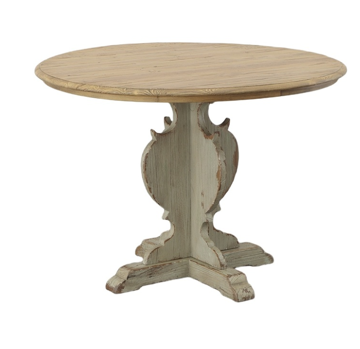 57918AF95 Savannah Dining Table