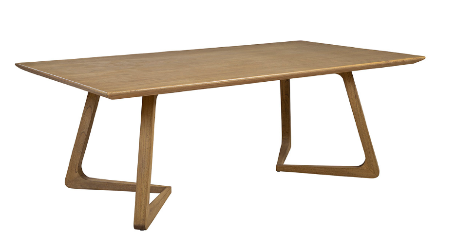 57993AG79 Marco Dining Table