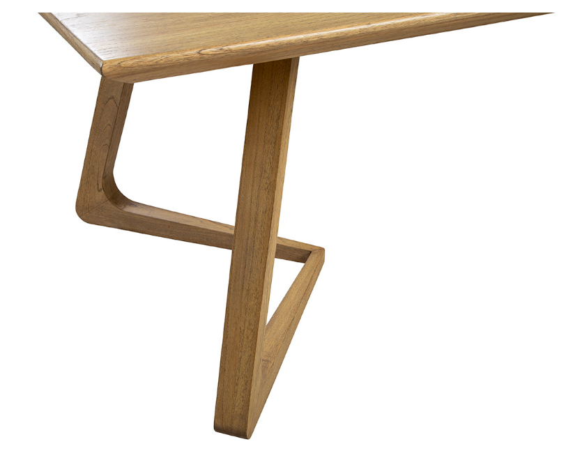 57993AG79 Marco Dining Table