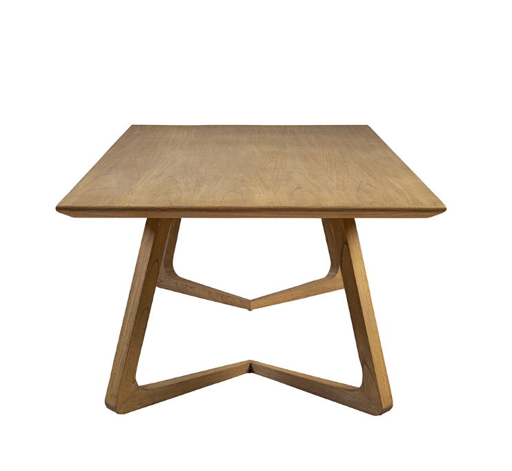 57993AG79 Marco Dining Table