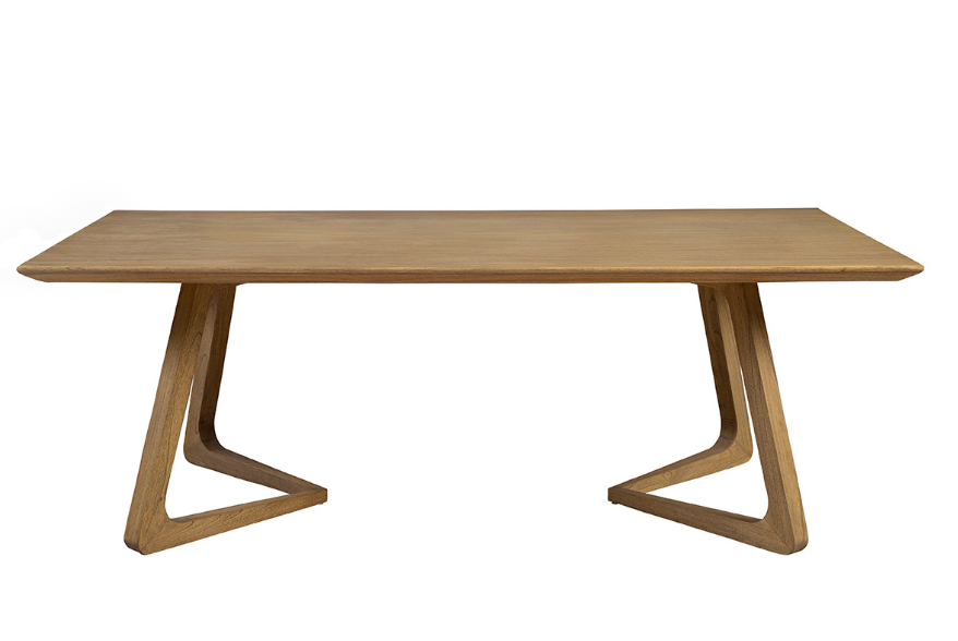 57993AG79 Marco Dining Table