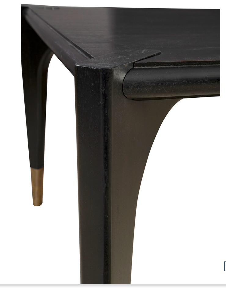 57998AB77 Glenn Dining Table