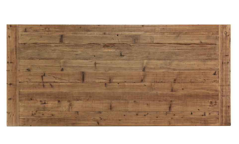 71092 Manor House Trestle Table 10'