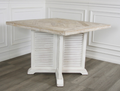 MB-1314 Square Dining Table