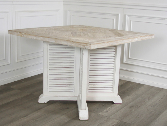 MB-1314 Square Dining Table