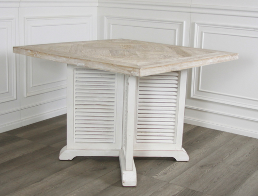 MB-1314 Square Dining Table