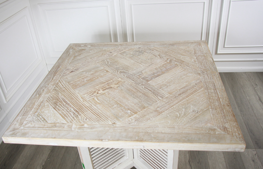 MB-1314 Square Dining Table