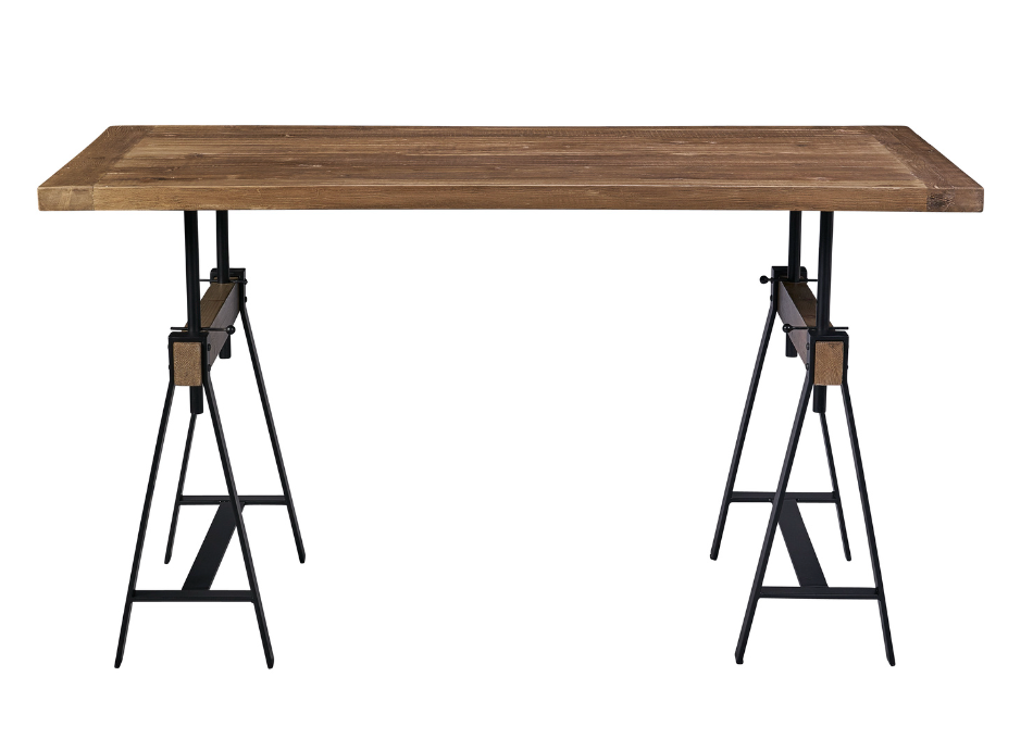 20-312 Circuit Adjustable Desk