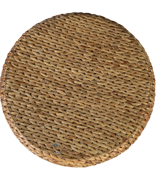 18-43 Malacca End Table