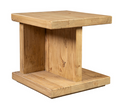 20-434 Bridges Side Table