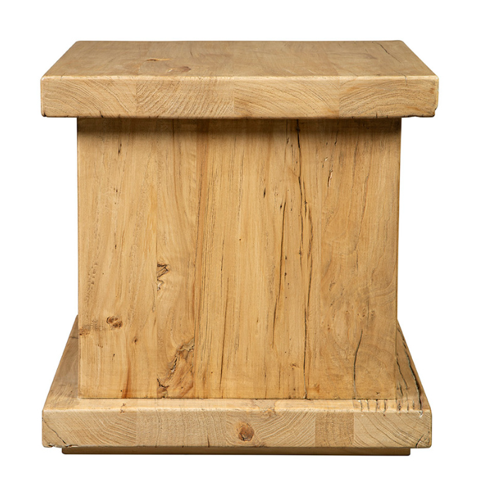 20-434 Bridges Side Table
