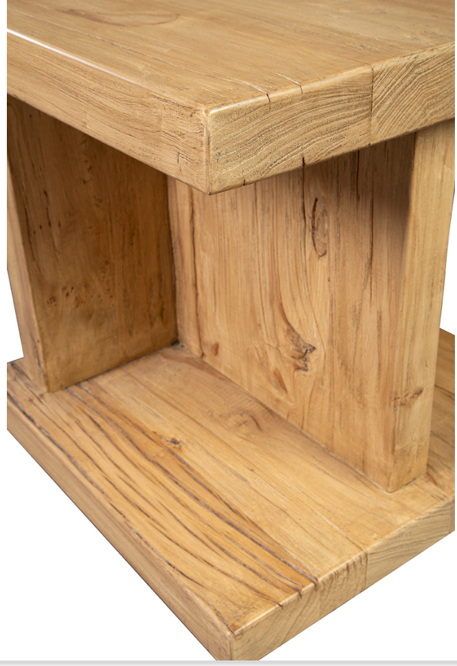 20-434 Bridges Side Table