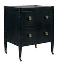 32066AG23 Jefferson Chest