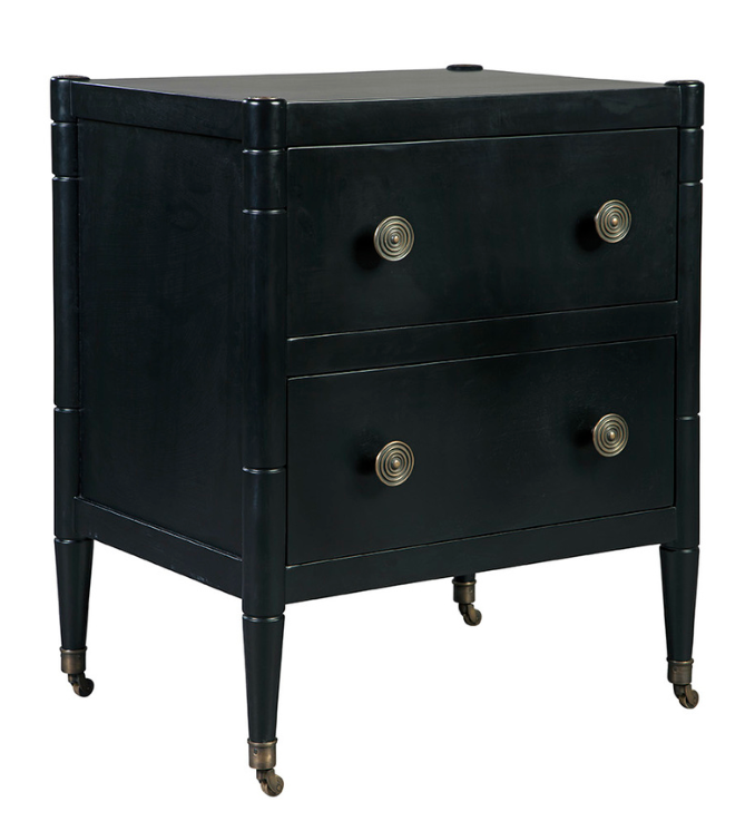32066AG23 Jefferson Chest