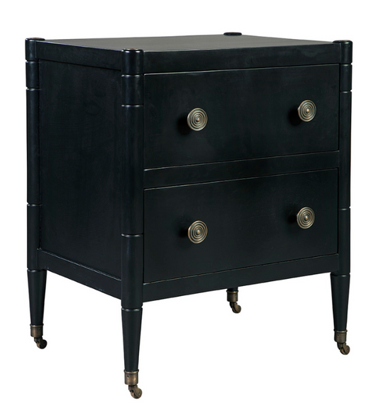 32066AG23 Jefferson Chest