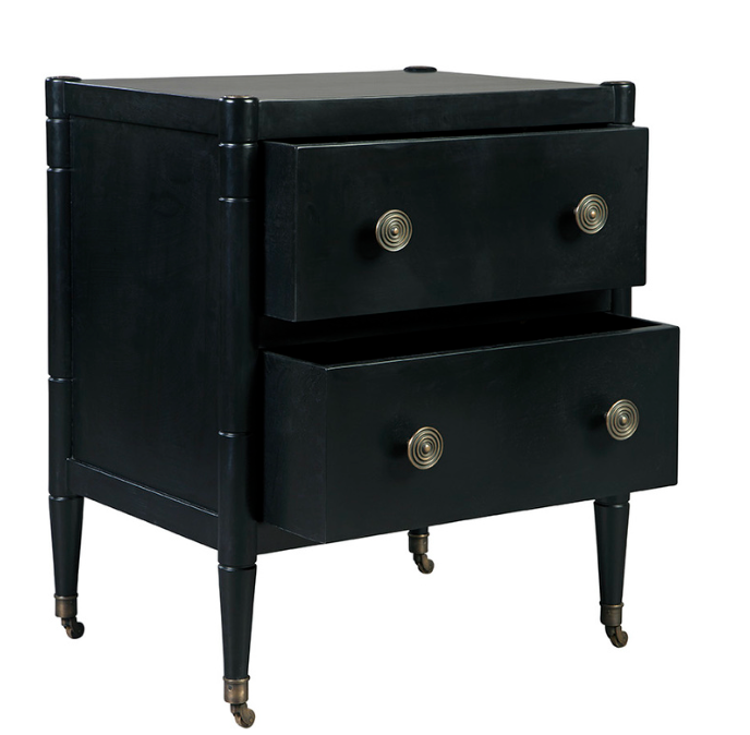 32066AG23 Jefferson Chest