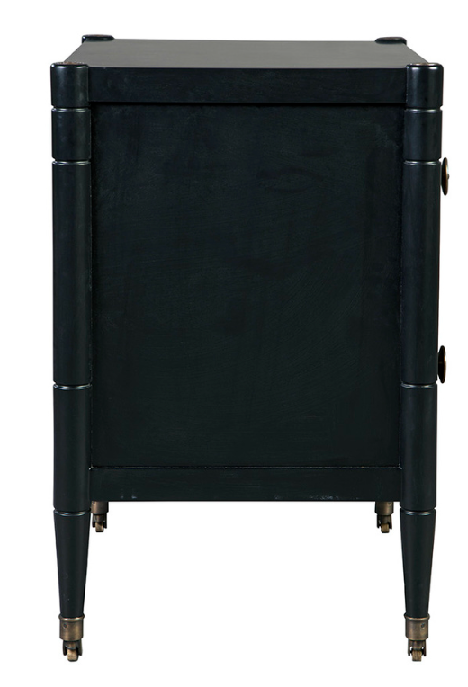32066AG23 Jefferson Chest
