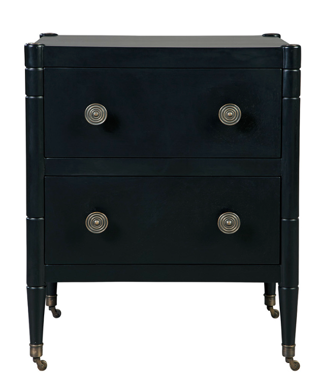 32066AG23 Jefferson Chest