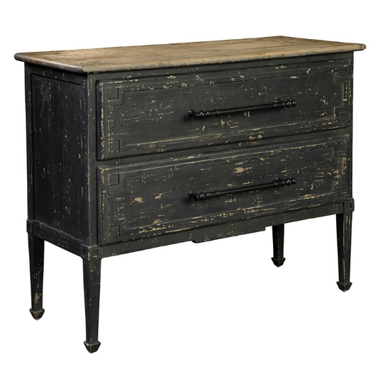32067AG59 Brockton Chest