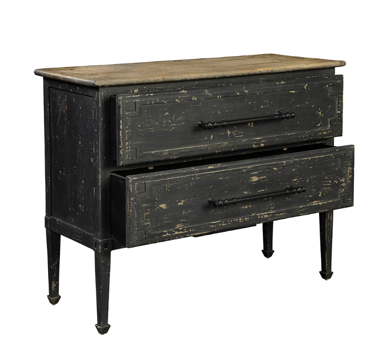 32067AG59 Brockton Chest