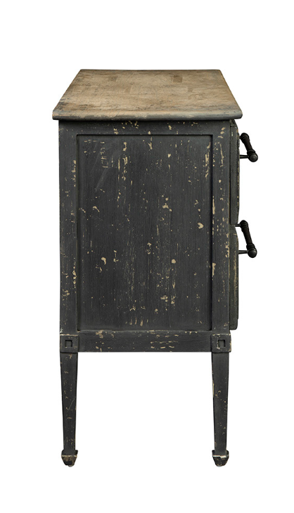 32067AG59 Brockton Chest