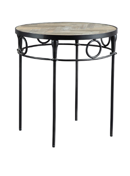 40-288 Mitchell End Table