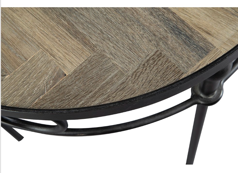 40-288 Mitchell End Table