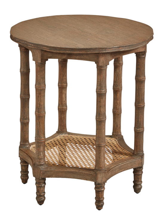 57885 Binx End Table