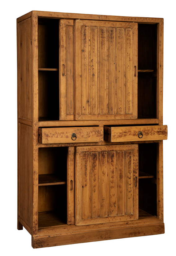 20-524 Creswell Cabinet